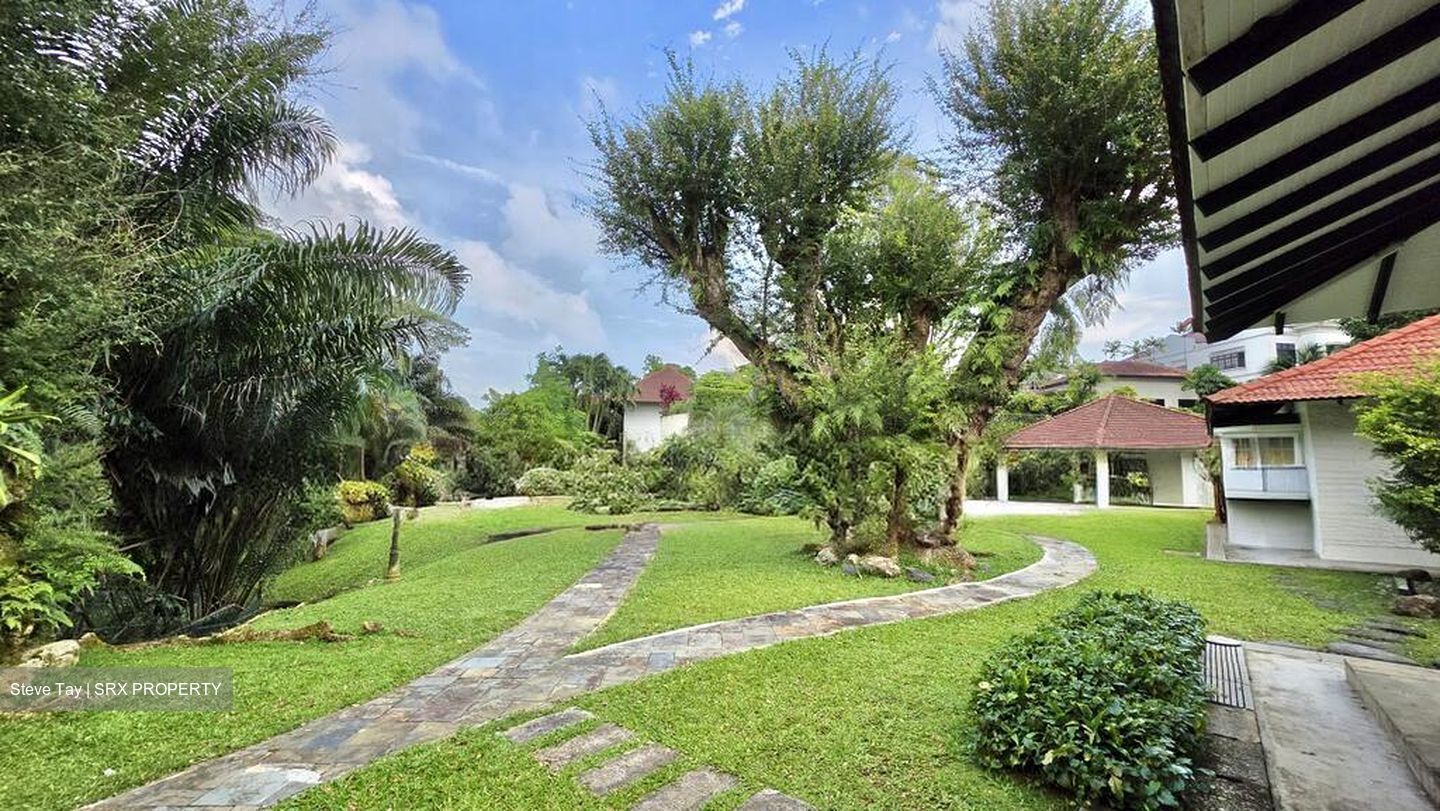 Kings Garden (D10), Detached #500678551